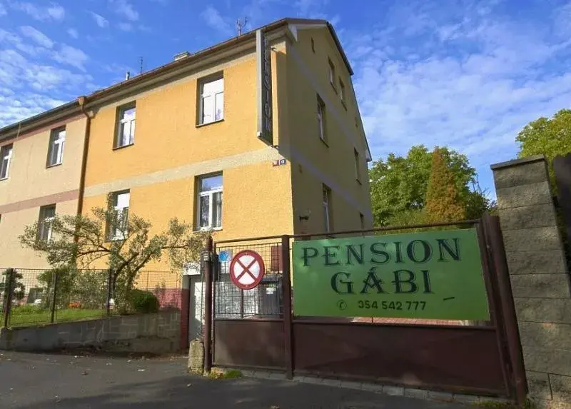 Photo 2 of Pension Gábi